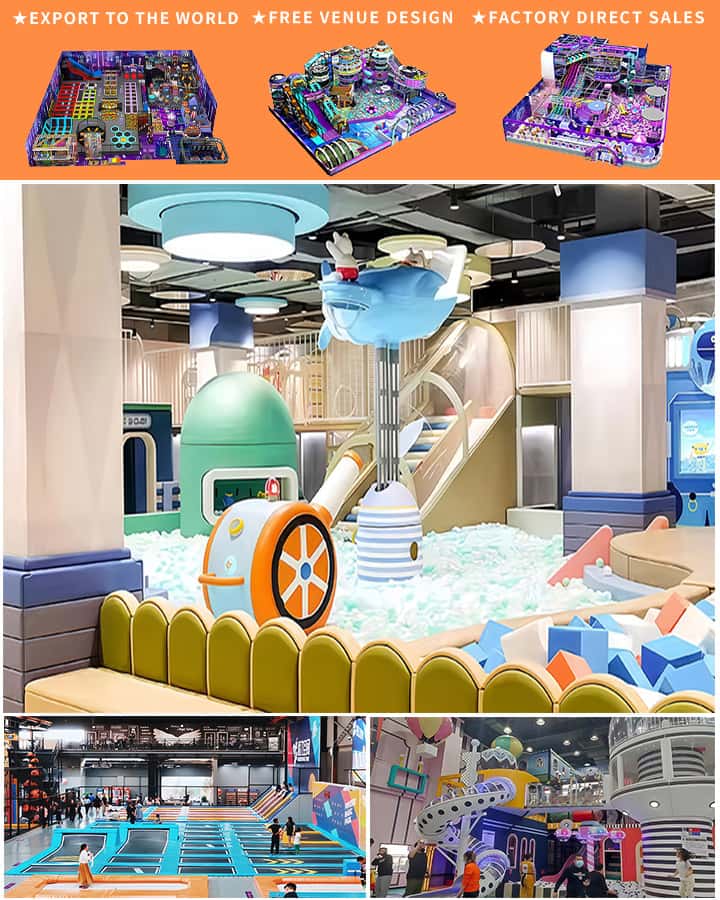 Exploring the Ideal Choices for Commercial Playground Equipment in Canada