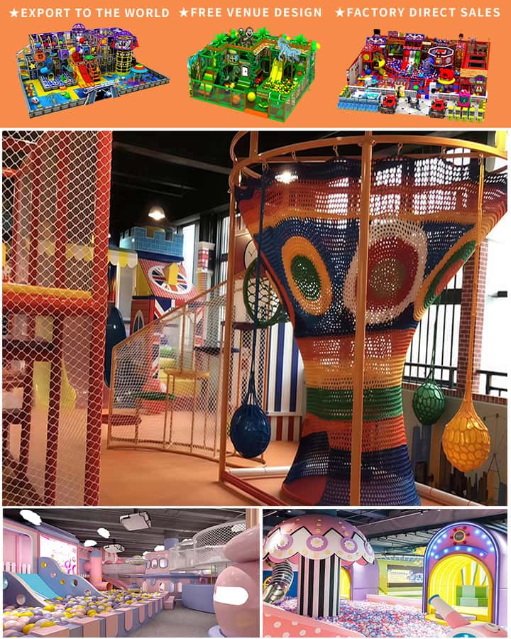 The Ultimate Guide to Outdoor Playground Equipment in Ireland
