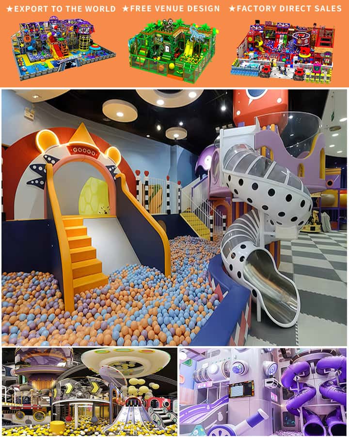 Exploring the Best Kids Playground Equipment in Australia