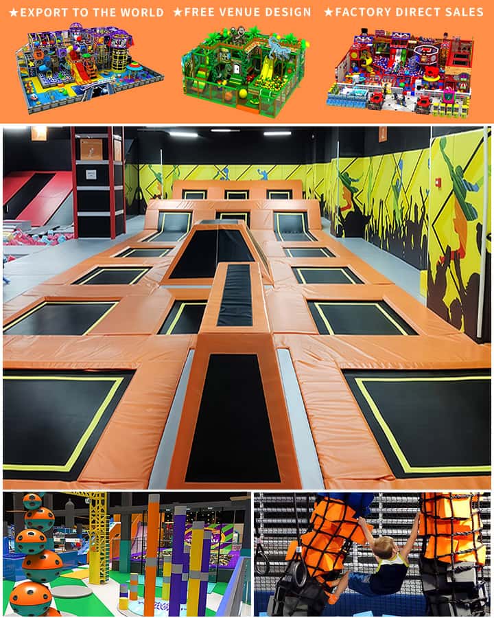 The Ultimate Guide to Children’s Playground Equipment