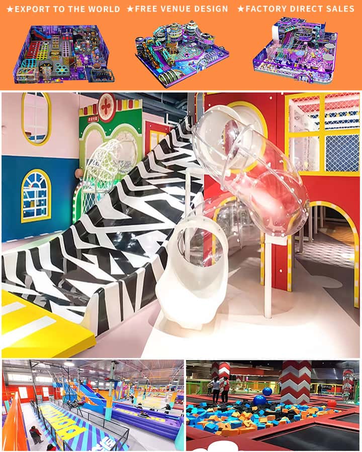 Navigating the World of Children’s Playground Equipment Prices