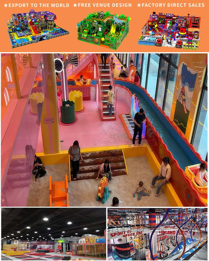 Discover Playground Equipment for Sale Nearby