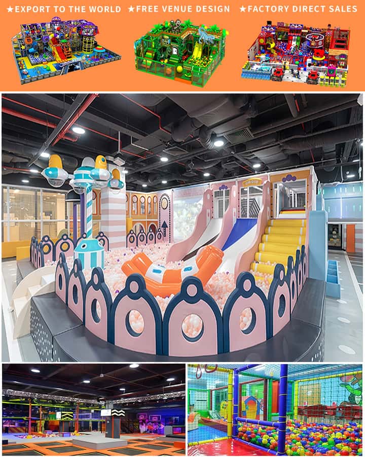 Discover Affordable and Accessible Commercial Playground Equipment Near You