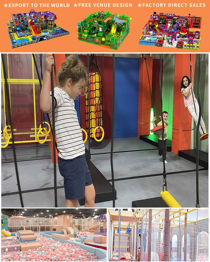 Buy Playground Equipment Online