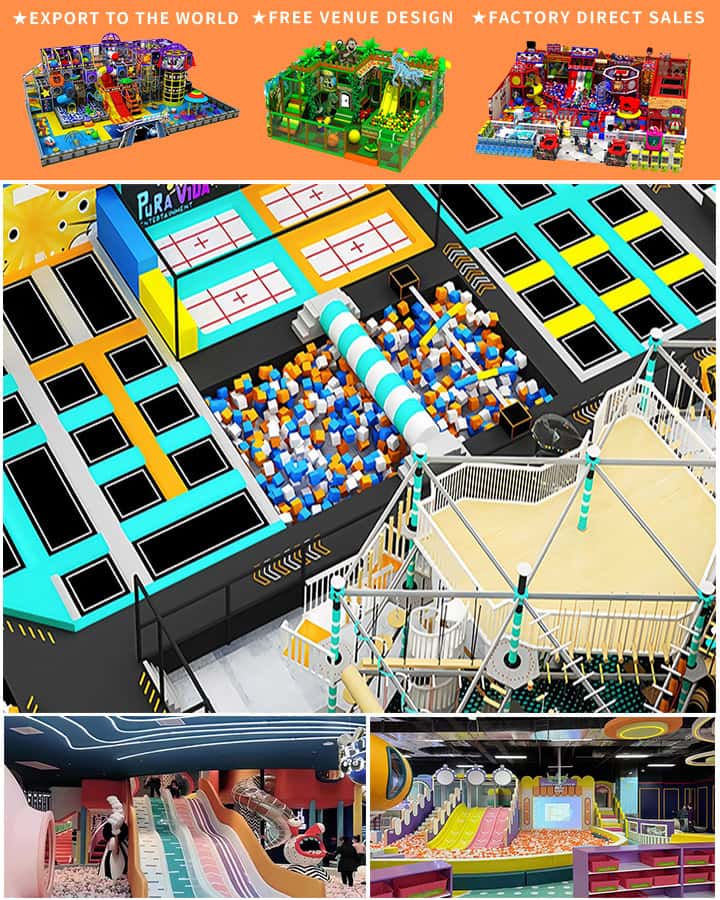 Building Your Dream Backyard: DIY Playground Equipment Ideas