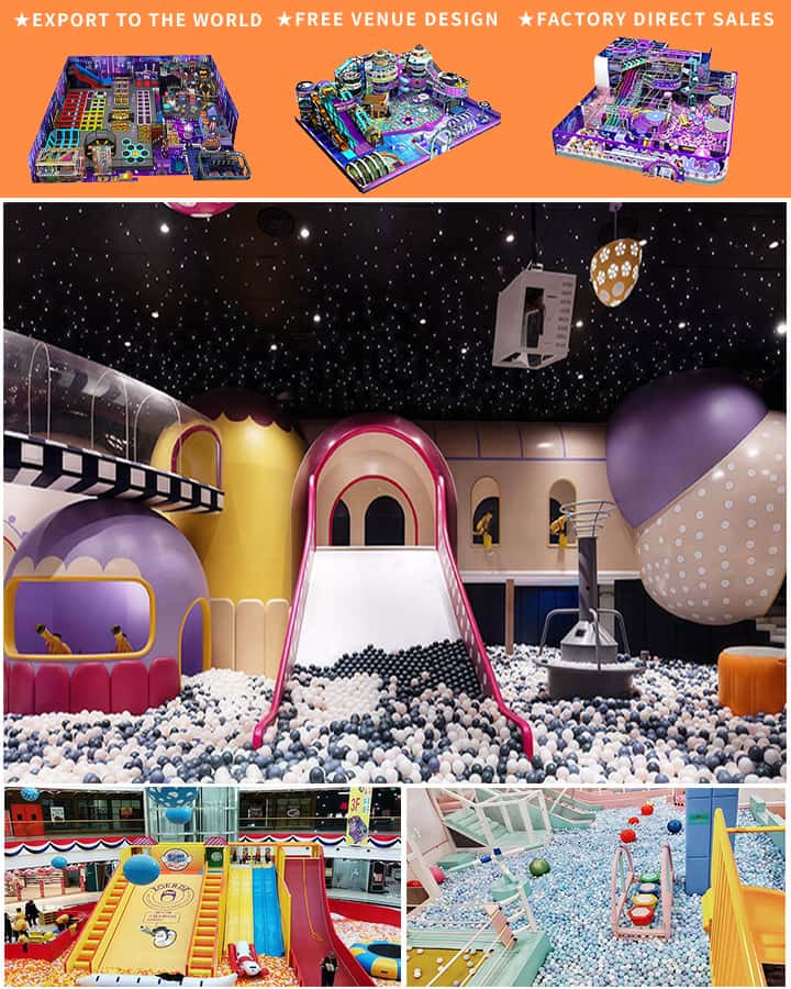 Designing Playground Equipment for Autistic Children: Inclusive Fun for All
