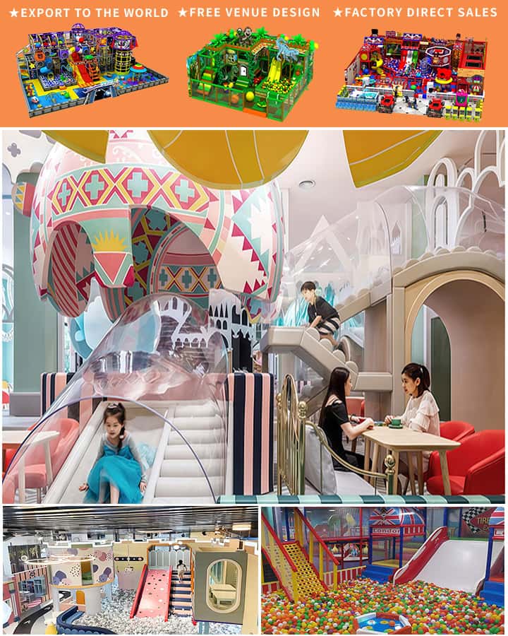 The Ultimate Guide to Creating Engaging Kids’ Sports Playgrounds