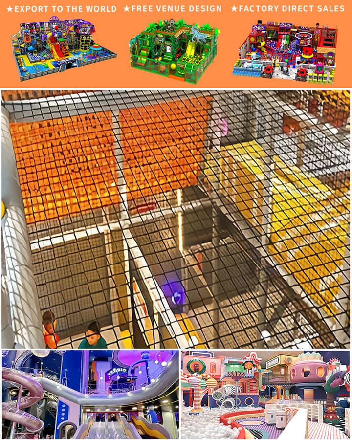 Finding the Best Outdoor Playground Equipment Near You