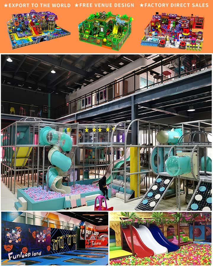 Finding the Perfect Residential Playground Equipment Near Me