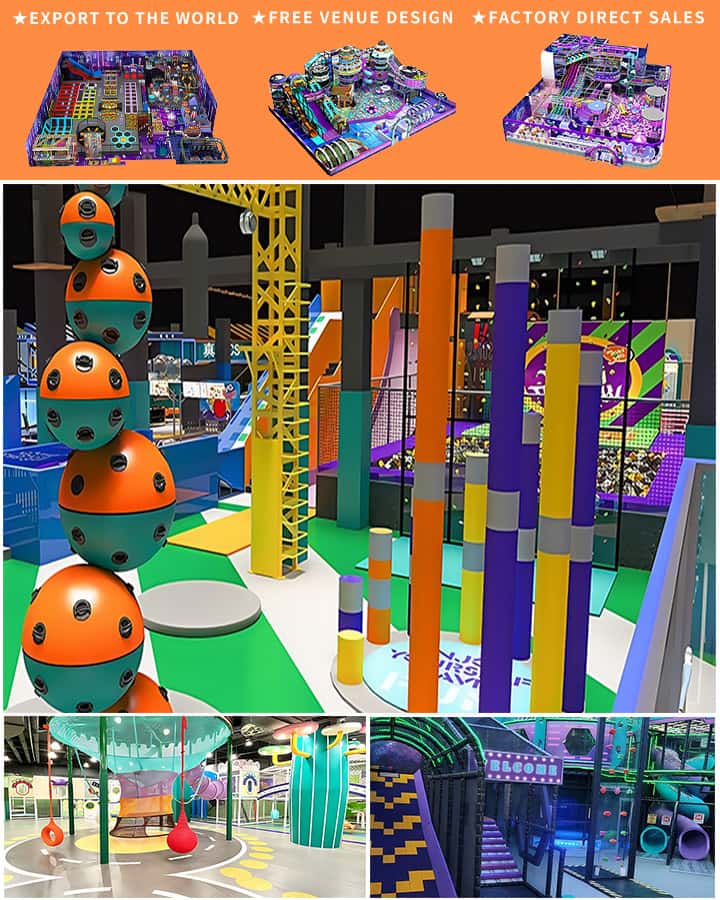 Indoor Playground Equipment Price in Bangladesh Today: A Comprehensive Guide