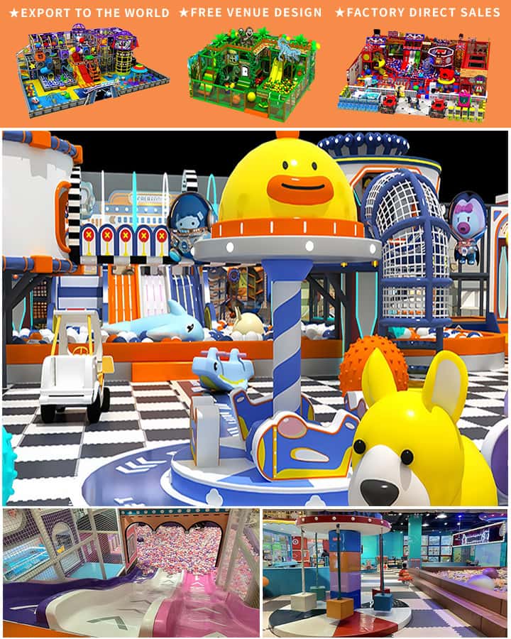 Affordable Playground Equipment for Sale: Fun and Fitness on a Budget