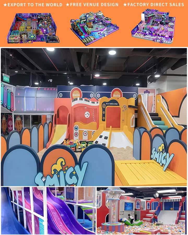 Exploring Playground Equipment Prices in South Africa