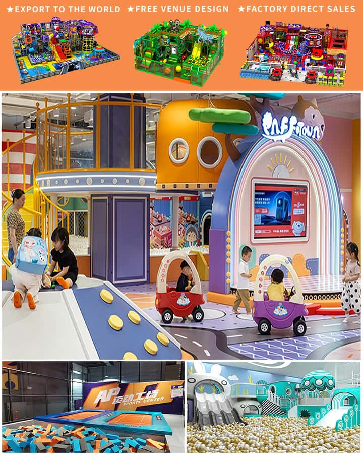 Playground Equipment for Sale in South Africa: Enhancing Recreational Spaces