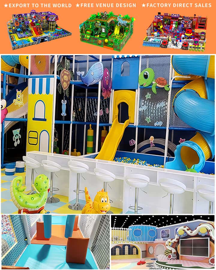 The Cost of Children’s Playground Equipment: An In-Depth Analysis