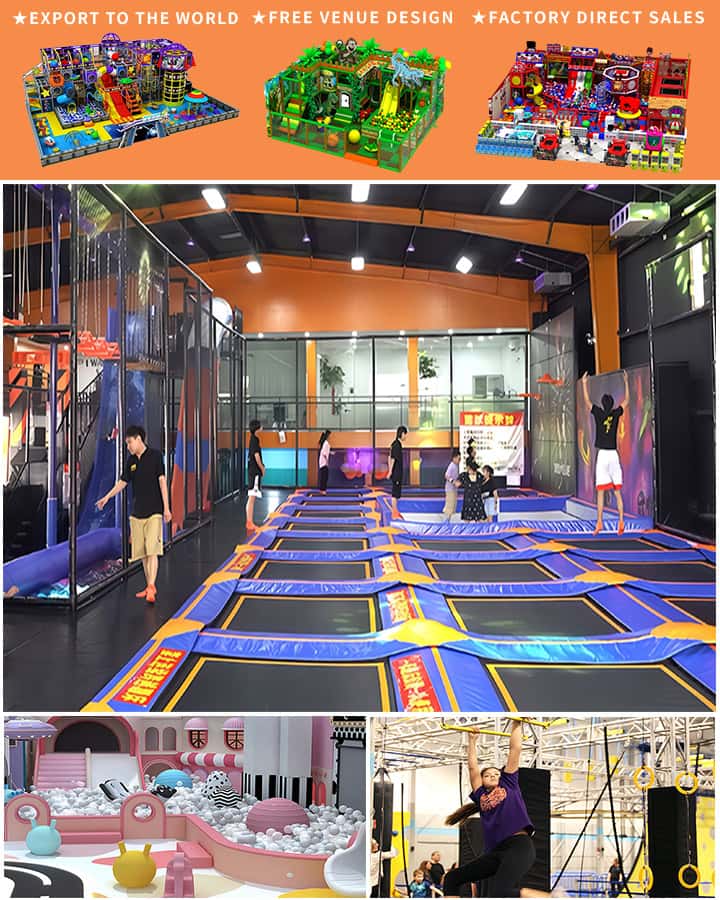 The Most Popular Playground Equipment: Keeping Kids Engaged and Active