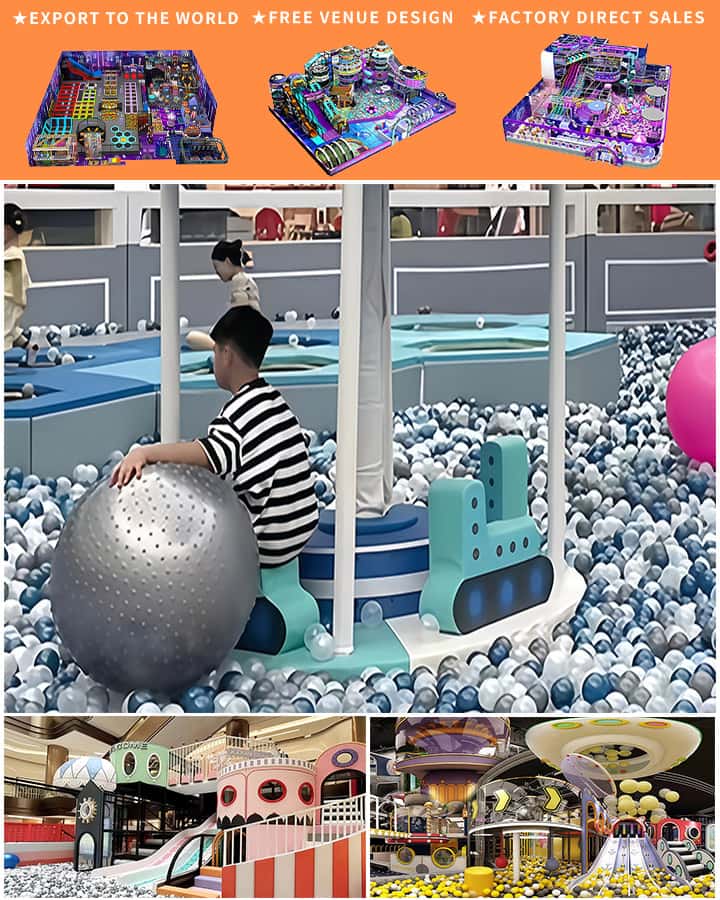 Exciting Playground Equipment for Sale in the Philippines: Transform Your Space into a Fun-Filled Haven