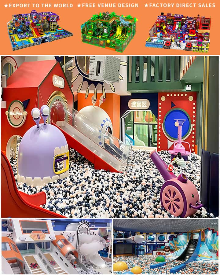 The Importance of Quality Children’s Playground Equipment