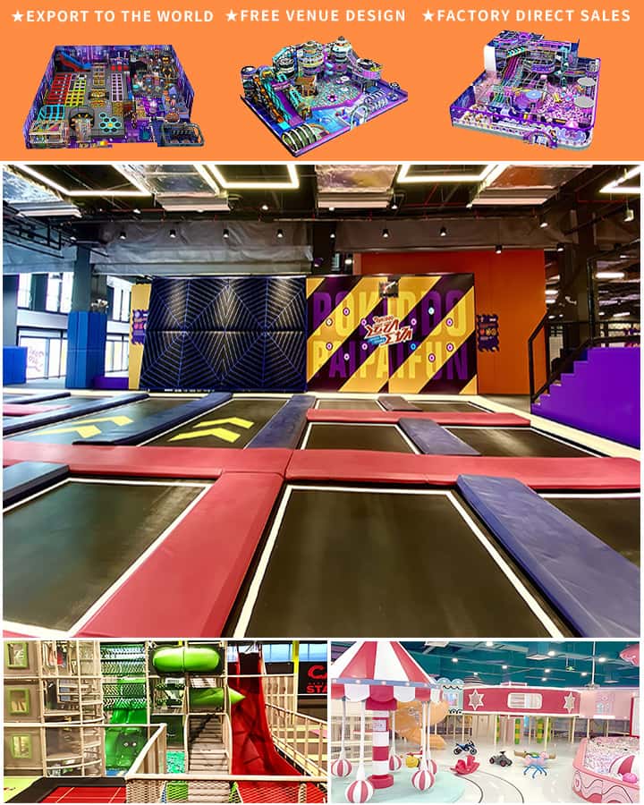 Indoor Playground Equipment Prices in Bangladesh 2023: A Comprehensive Guide