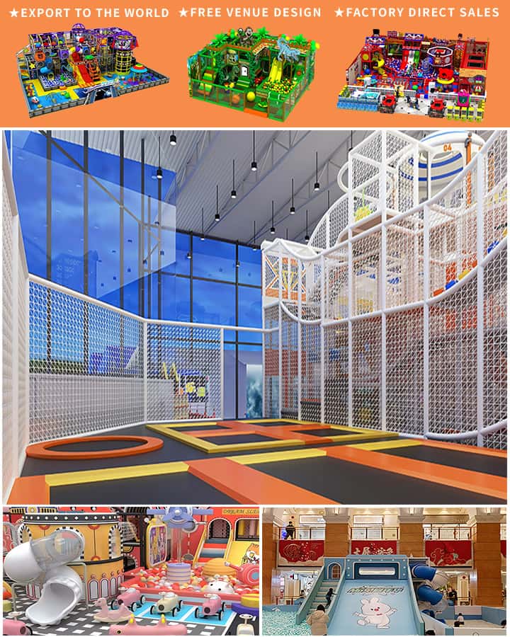 How to Install Commercial Playground Equipment: A Comprehensive Guide