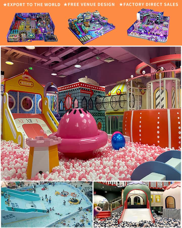 Exploring the Indoor Playground Equipment Market in Bangladesh: A Comprehensive Guide to Pricing and Options
