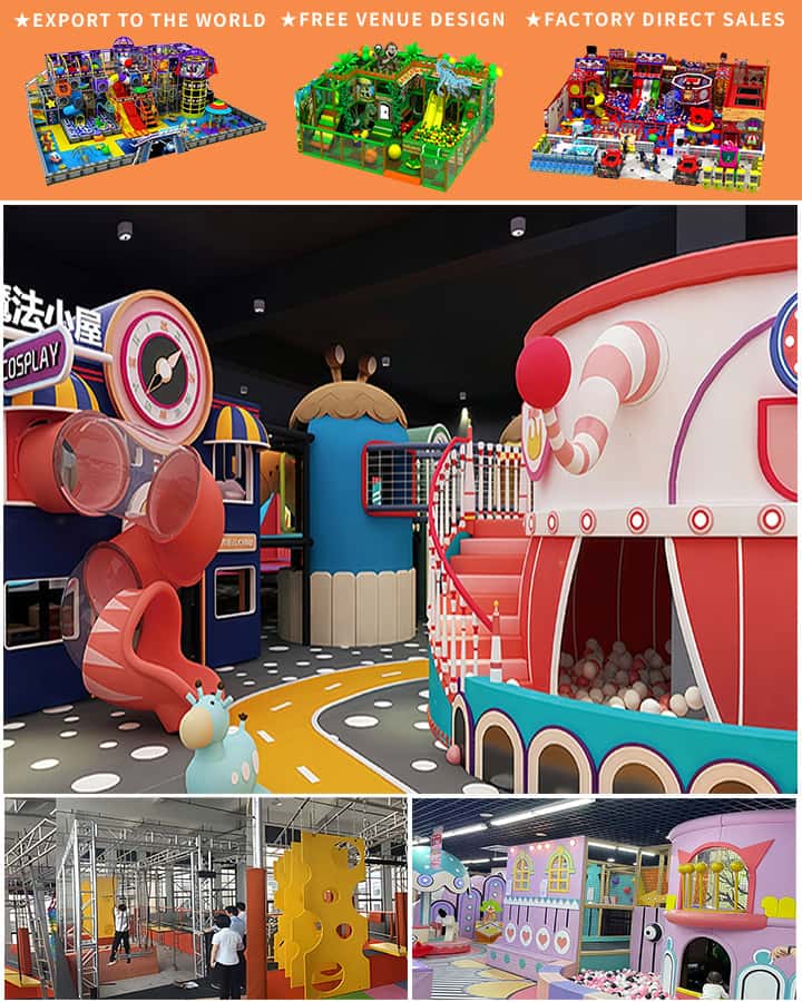 Exploring Residential Playground Equipment and Schools in Houston, Texas, and Columbus, Ohio