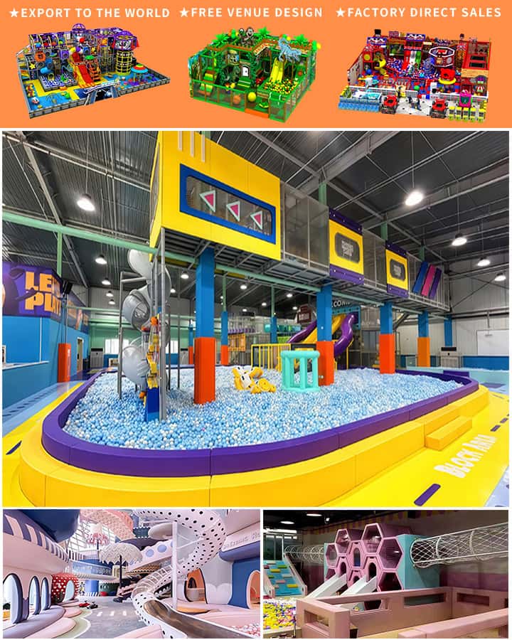 Finding the Best Playground Equipment Installers Near You: A Comprehensive Guide