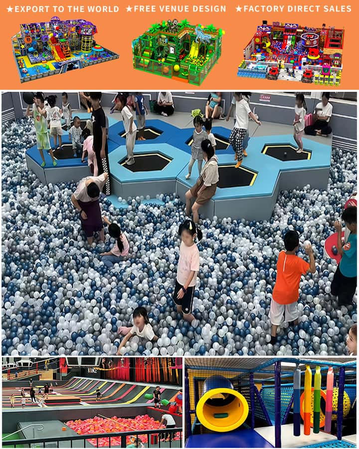 The Cost of Playground Equipment for Parks: A Comprehensive Guide