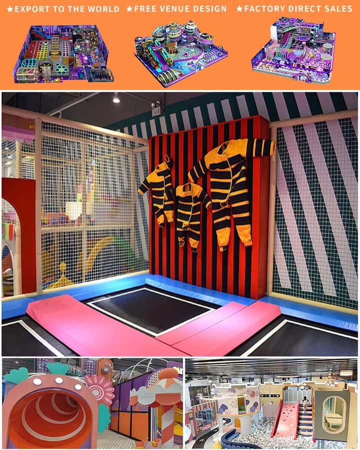 “Creating the Ultimate Kids’ Playground in The Sims 4: A Guide to Fun Equipment”