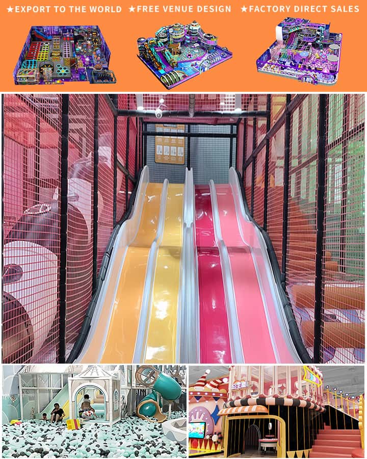 Where to Buy Playground Equipment in Lagos