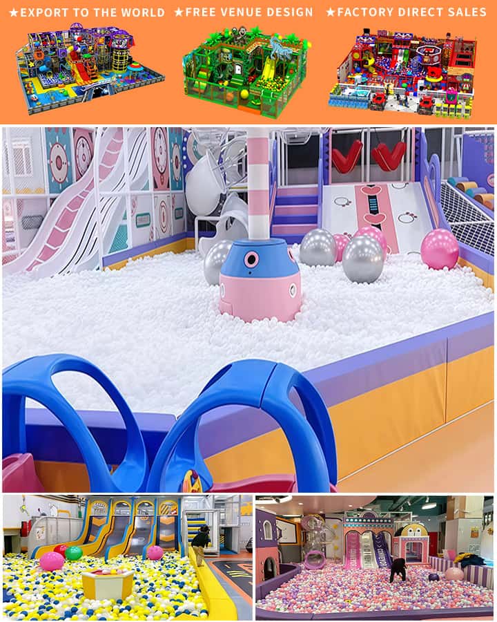 Discover the Best Places to Buy Playground Equipment Near You