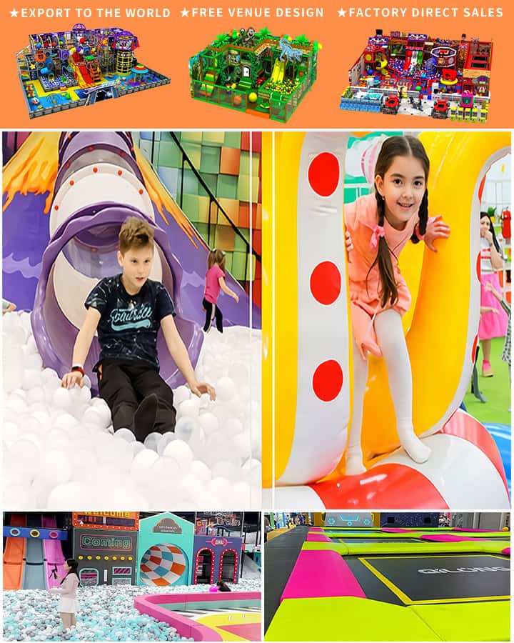 Essential Playground Equipment for UK Schools: Enhancing Learning and Physical Development