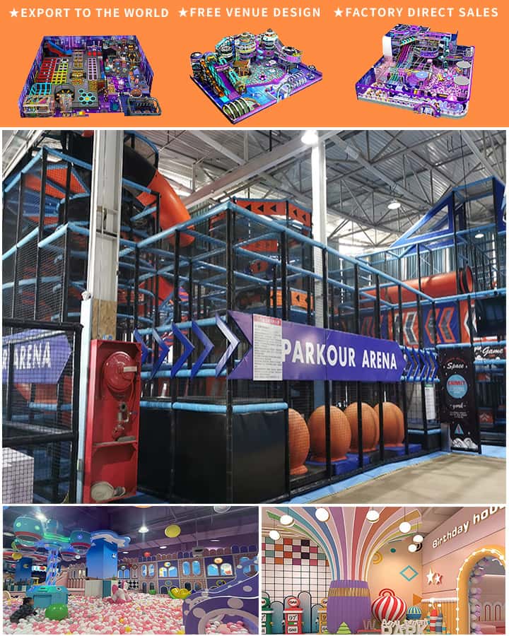 Investing in Quality: The Ultimate Guide to Buying Commercial Playground Equipment