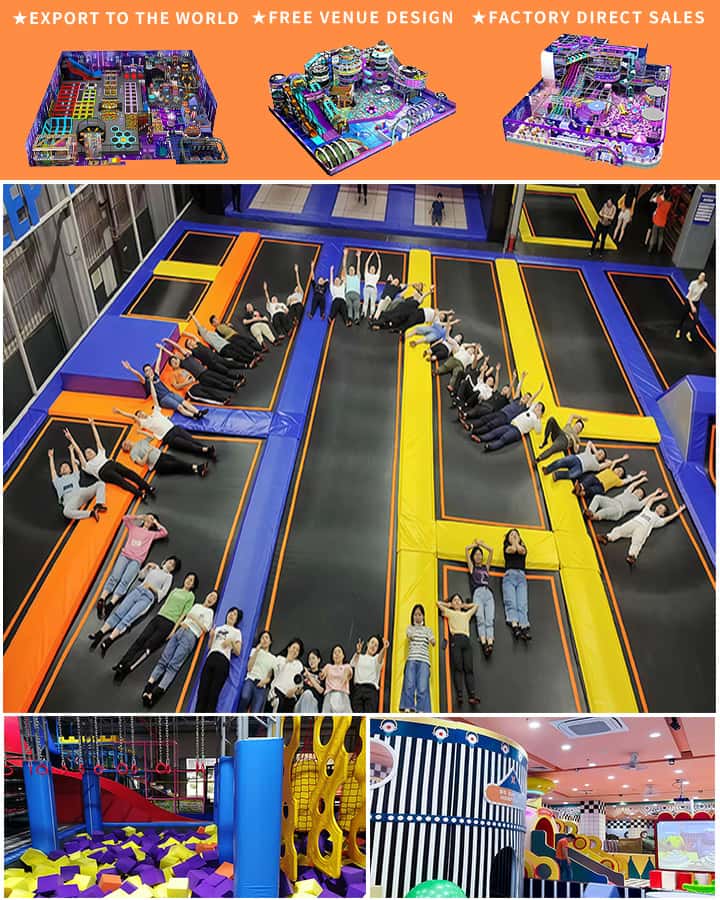 The Best Children’s Playground Equipment Suppliers in Kolkata