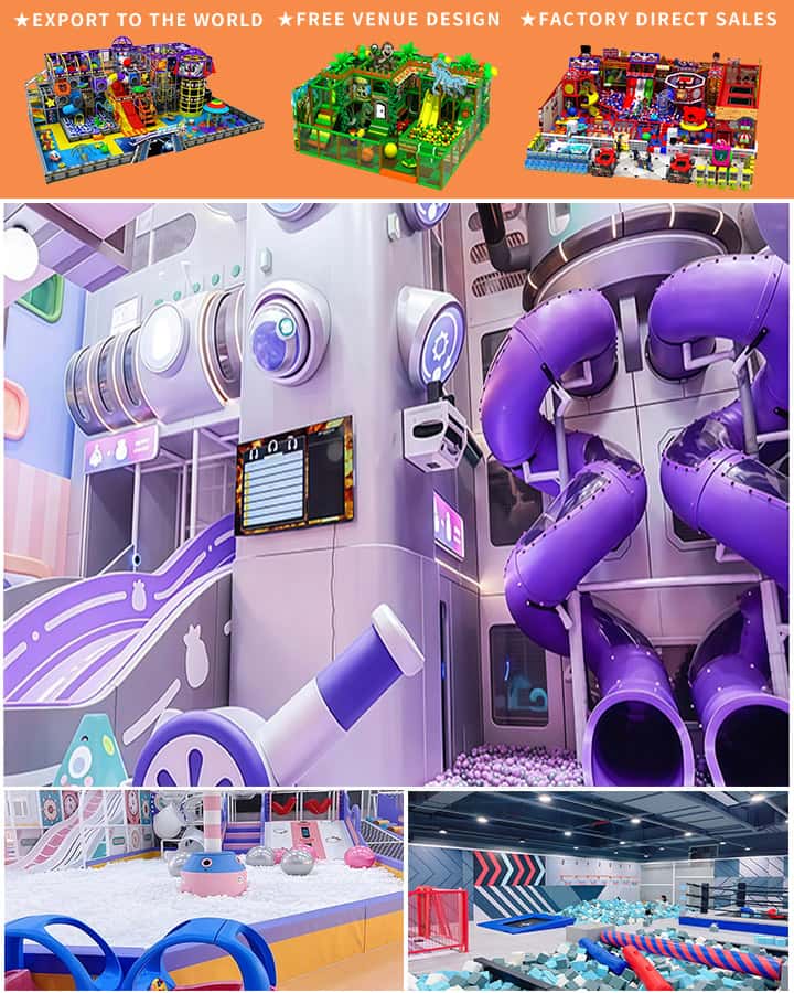 The Best Playground Equipment for Kids: Fun and Developmental Favorites