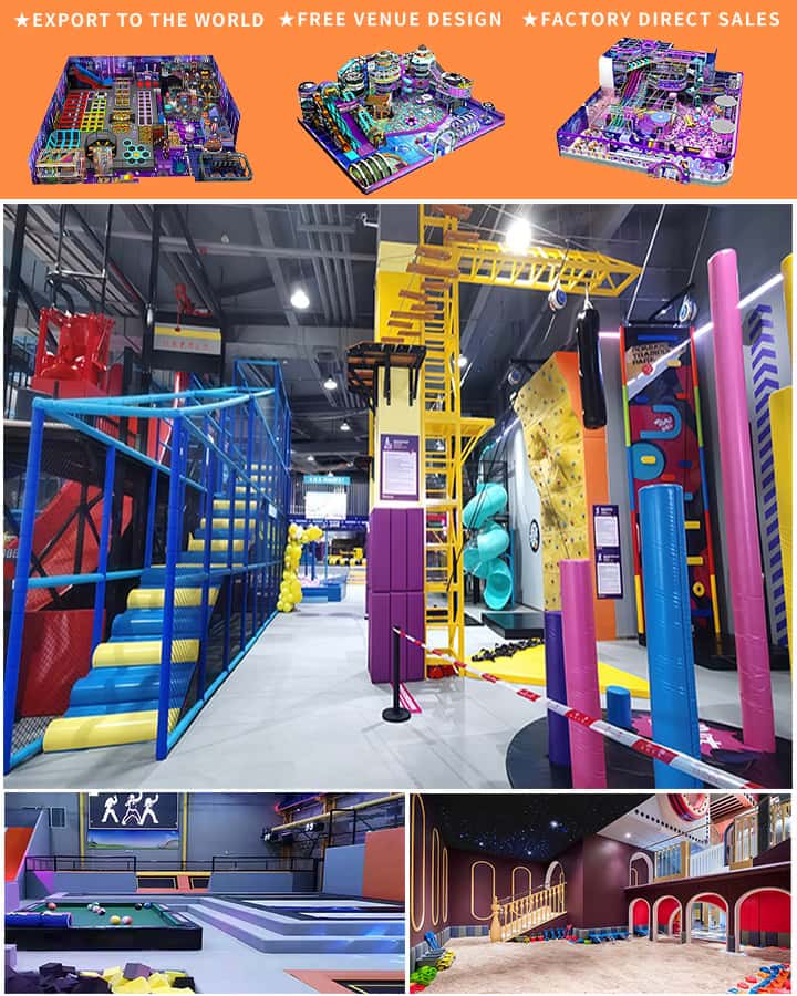 Explore the Best Playground Equipment for Sale in New Zealand