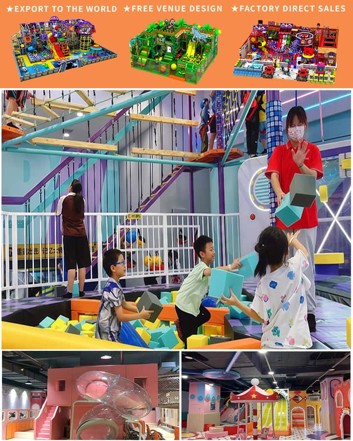 Find Great Deals on Used Playground Equipment for Sale