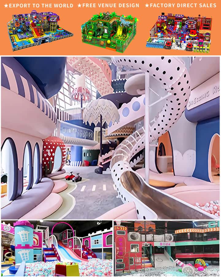 Understanding the Costs: A Comprehensive Guide to Outdoor Playground Equipment Price