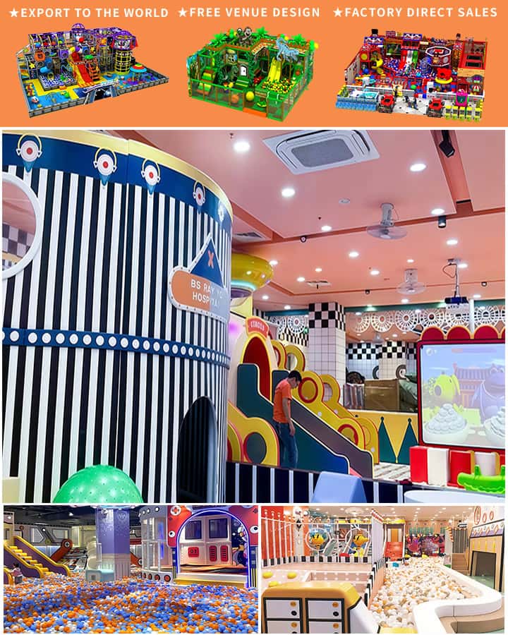 Commercial Playground Equipment: Finding the Best Prices for Quality Fun