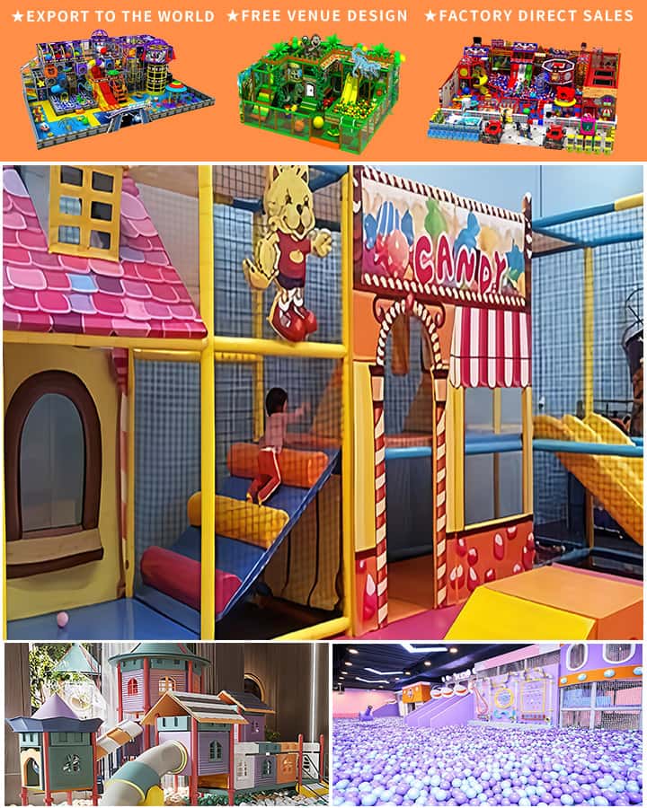 Exploring the Vibrant Market for Used Playground Equipment in Sri Lanka