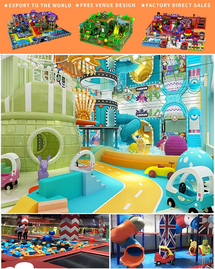 Understanding the Cost of Commercial Playground Equipment