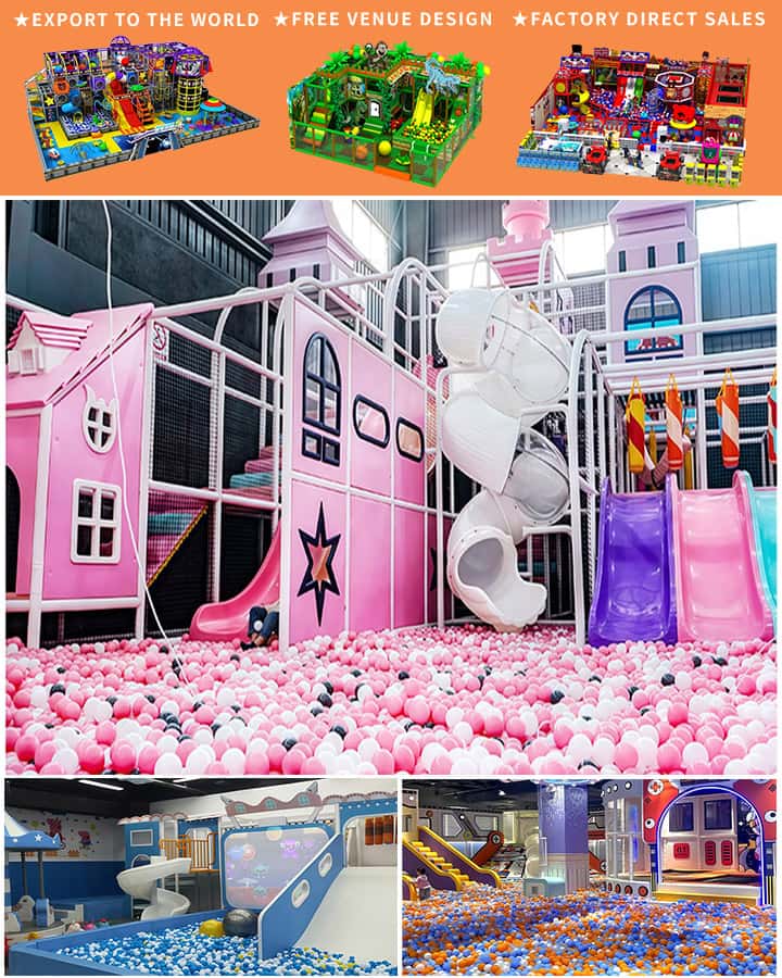 Explore Top Playground Equipment for Sale in the UK