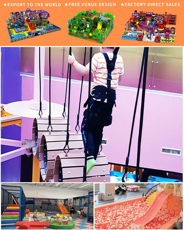Creative Names for Playground Equipment: Fun Ideas for Every Play Area