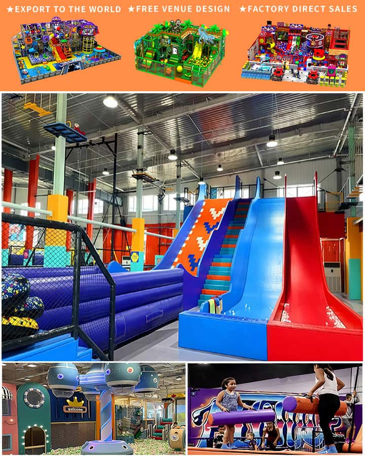 Affordable Playground Equipment for Schools: Enhancing Recess Fun and Learning