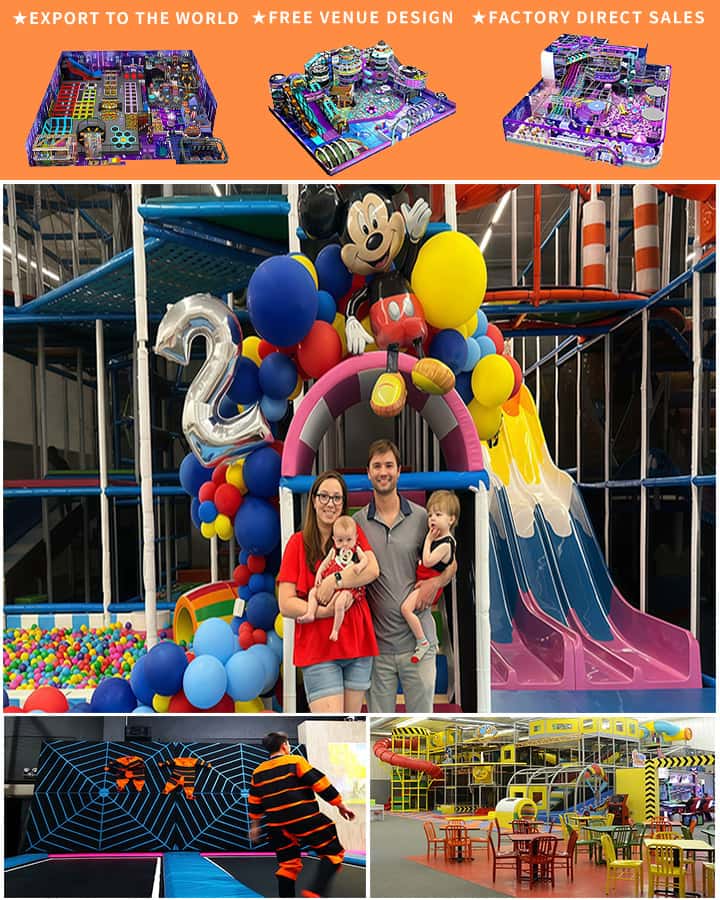 Where to Buy Playground Equipment: A Comprehensive Guide