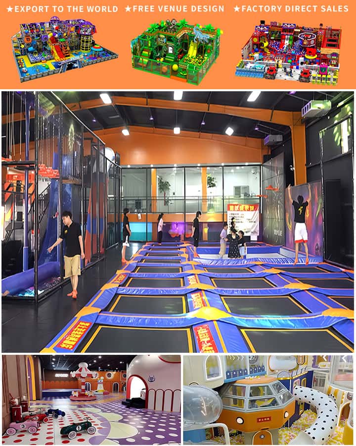 Exploring the Best Playground Equipment in Powell, Ohio