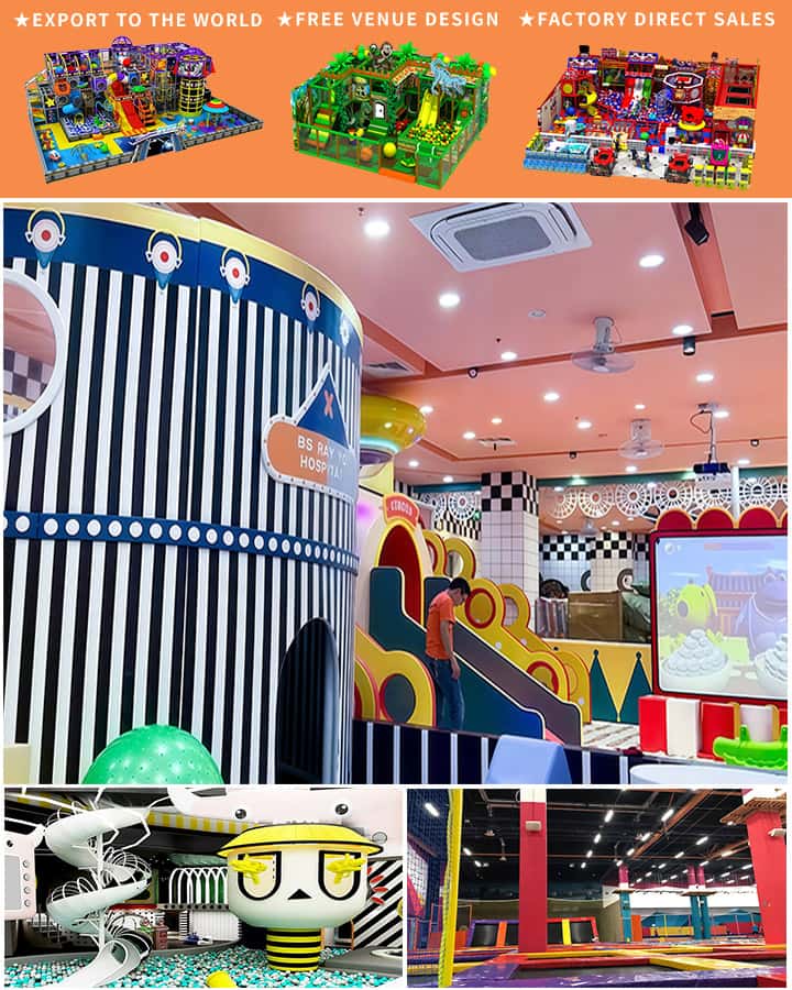 Finding the Best Playground Equipment Near Memphis, TN