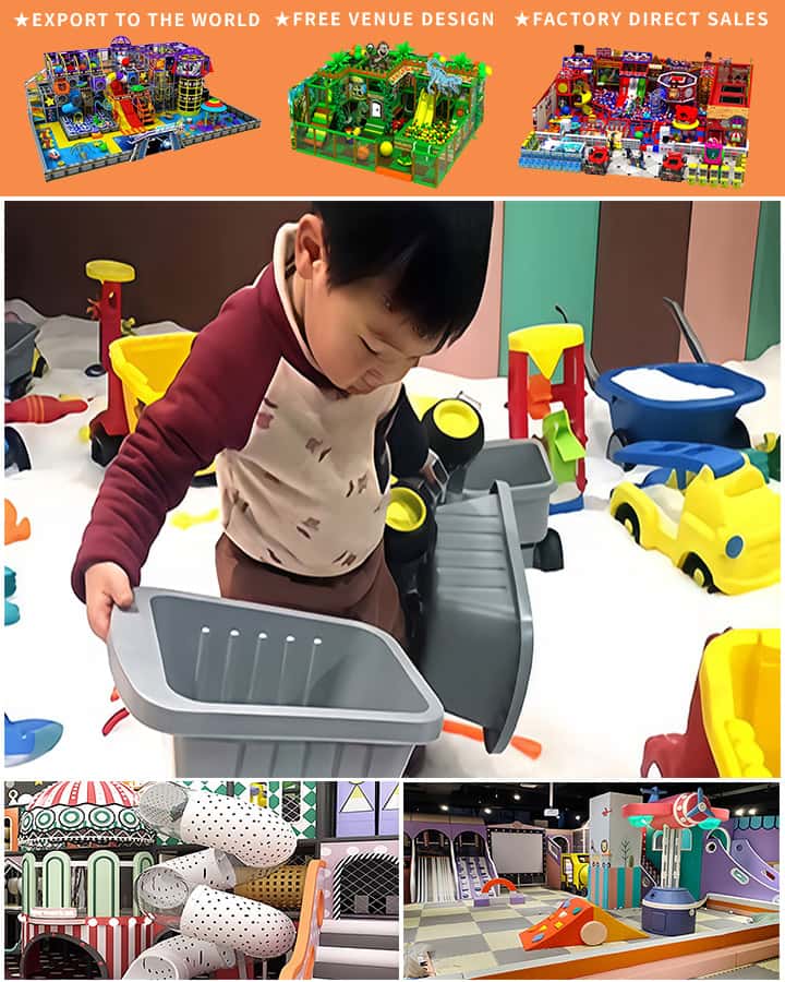 Home Depot Playground Equipment: Creating a Joyful Outdoor Space for Kids