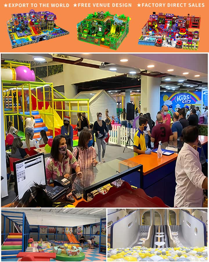 “Exploring the Best Playground Equipment in Columbus, Ohio: A Family Guide”