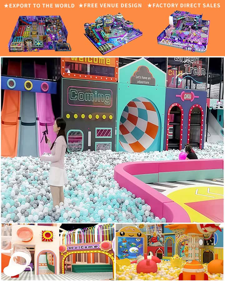 The Joy of the See-Saw: A Timeless Playground Favorite