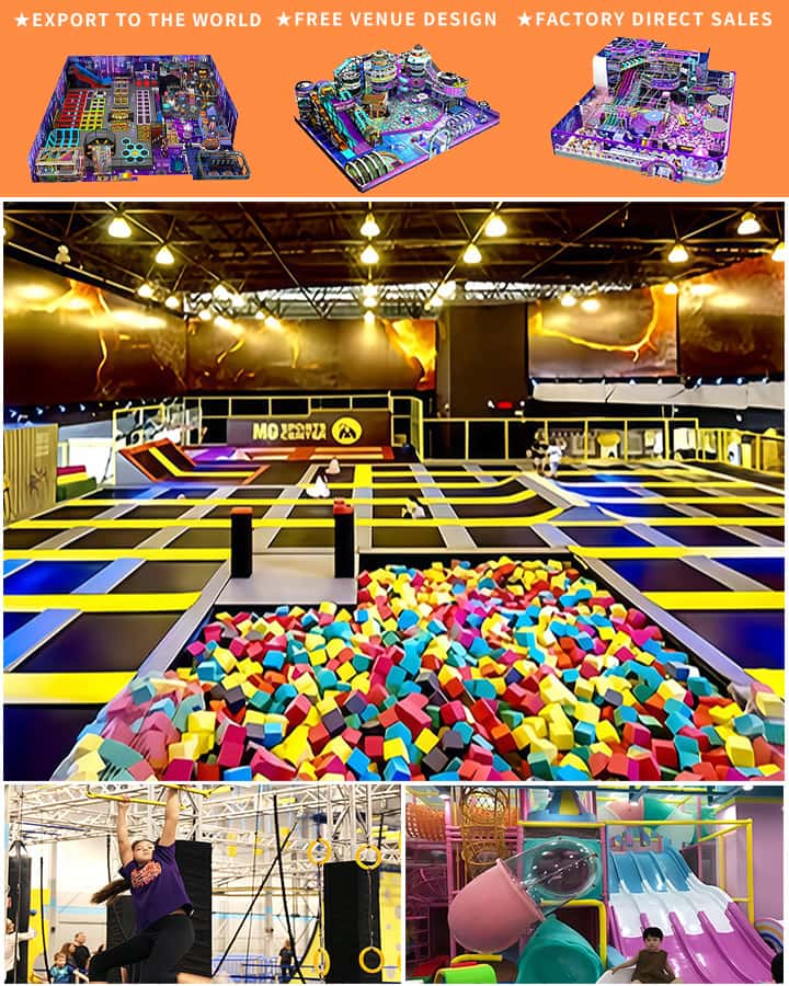 Comprehensive Playground Equipment Services for Safe and Fun Recreation